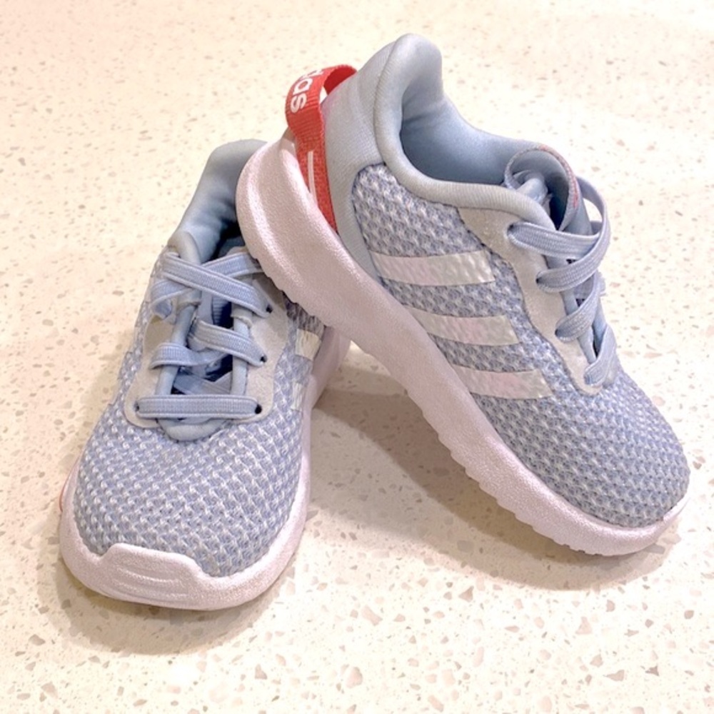 ADIDAS TODDLER GIRL